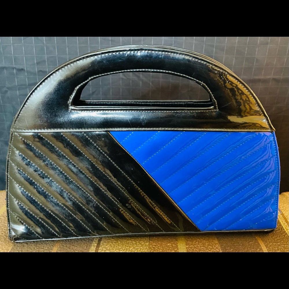 Vintage purse/Clutch